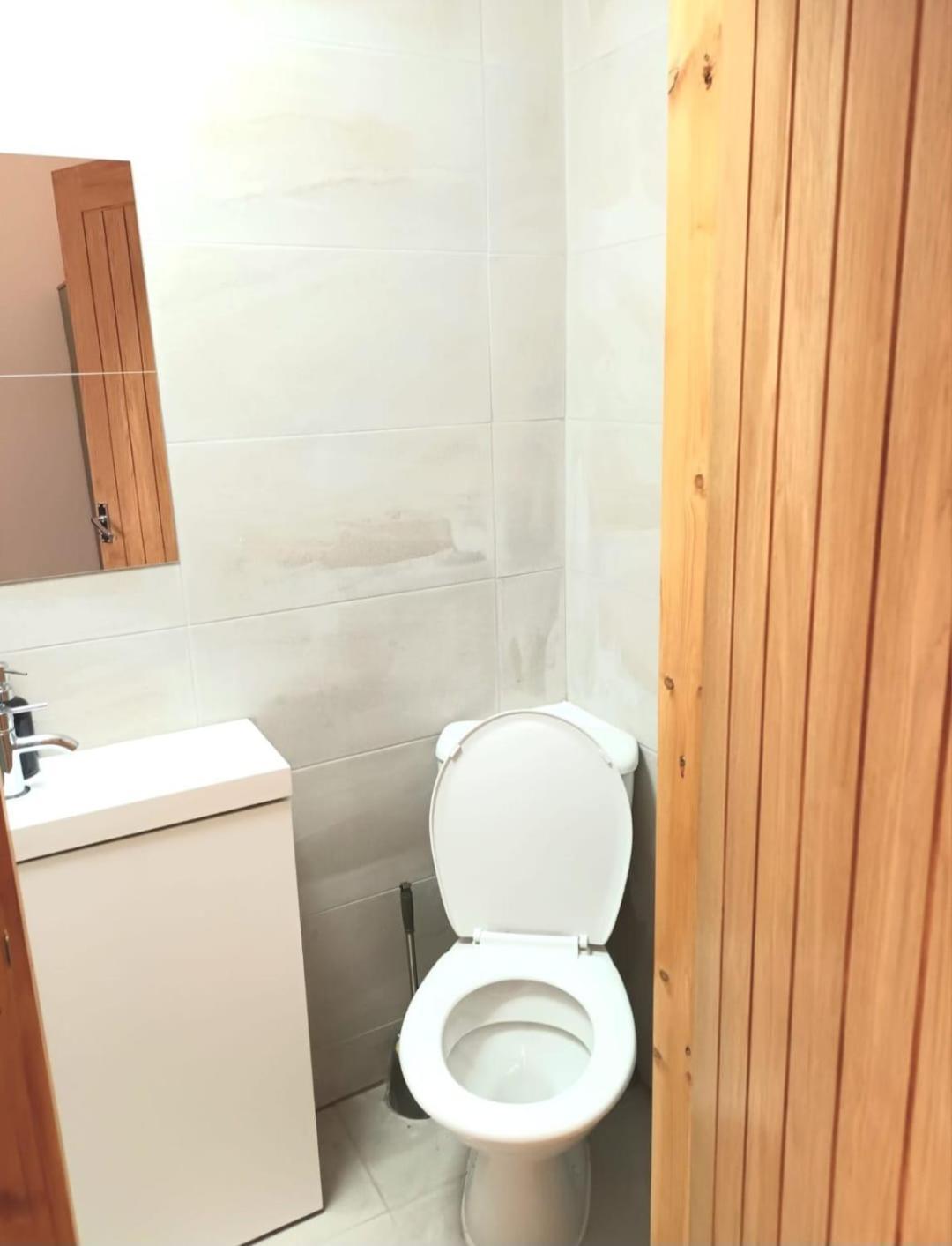 Rooms In Manchester 6 Minutes Drive To Victoria Station Zewnętrze zdjęcie
