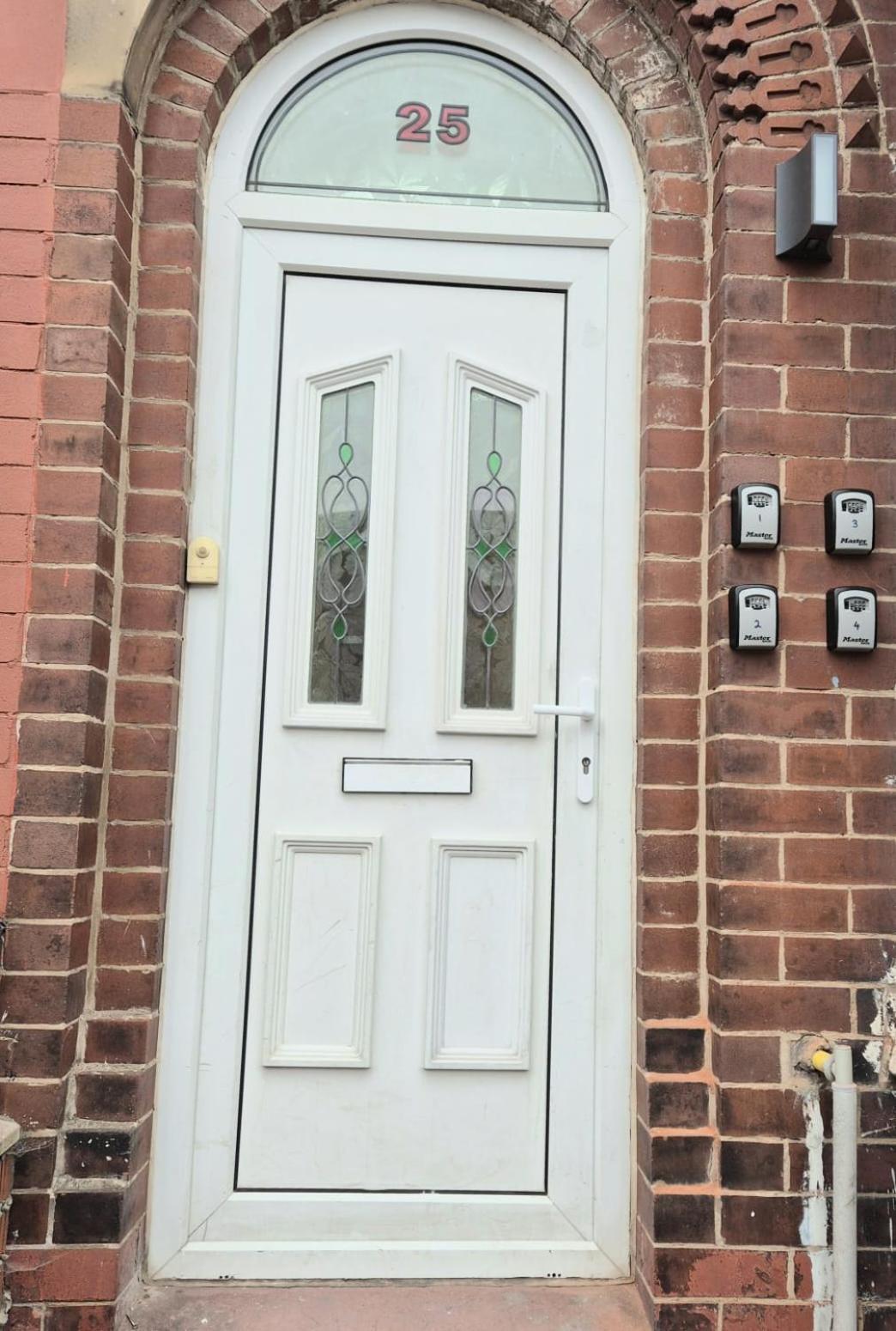 Rooms In Manchester 6 Minutes Drive To Victoria Station Zewnętrze zdjęcie